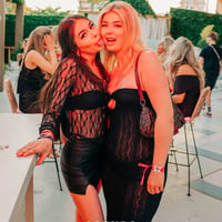 Agenda Beach Club Party Magaluf at Ocean Beach Club, Magaluf, 8 July 2025
