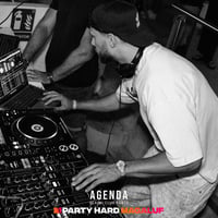 Agenda Beach Club Party Magaluf at Ocean Beach Club, Magaluf, 8 July 2025