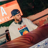 Agenda Beach Club Party Magaluf at Ocean Beach Club, Magaluf, 8 July 2025