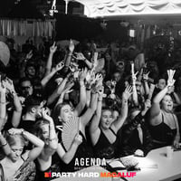 Agenda Beach Club Party Magaluf at Ocean Beach Club, Magaluf, 15 July 2025