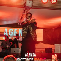 Agenda Beach Club Party Magaluf at Ocean Beach Club, Magaluf, 15 July 2025