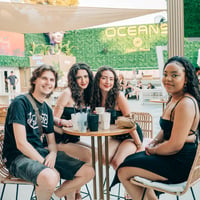 Agenda Beach Club Party Magaluf at Ocean Beach Club, Magaluf, 15 July 2025