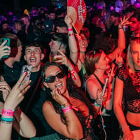 Agenda Beach Club Party Magaluf at Ocean Beach Club, Magaluf, 15 July 2025