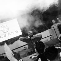 Agenda Beach Club Party Magaluf at Ocean Beach Club, Magaluf, 15 July 2025