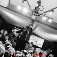 Agenda Beach Club Party Magaluf at Ocean Beach Club, Magaluf, 15 July 2025