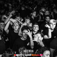 Agenda Beach Club Party Magaluf at Ocean Beach Club, Magaluf, 15 July 2025