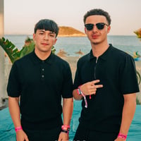 Agenda Beach Club Party Magaluf at Ocean Beach Club, Magaluf, 15 July 2025