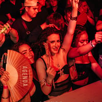Agenda Beach Club Party Magaluf at Ocean Beach Club, Magaluf, 15 July 2025