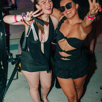 Agenda Beach Club Party Magaluf at Ocean Beach Club, Magaluf, 15 July 2025