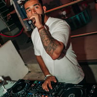 Agenda Beach Club Party Magaluf at Ocean Beach Club, Magaluf, 15 July 2025