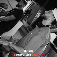 Agenda Beach Club Party Magaluf at Ocean Beach Club, Magaluf, 15 July 2025
