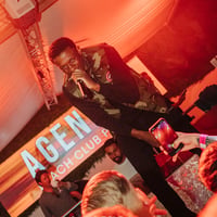 Agenda Beach Club Party Magaluf at Ocean Beach Club, Magaluf, 15 July 2025