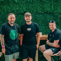 Agenda Beach Club Party Magaluf at Ocean Beach Club, Magaluf, 15 July 2025