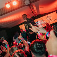 Agenda Beach Club Party Magaluf at Ocean Beach Club, Magaluf, 15 July 2025