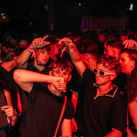 Agenda Beach Club Party Magaluf at Ocean Beach Club, Magaluf, 15 July 2025