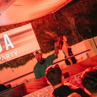 Agenda Beach Club Party Magaluf at Ocean Beach Club, Magaluf, 15 July 2025