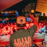 Agenda Beach Club Party Magaluf at Ocean Beach Club, Magaluf, 15 July 2025