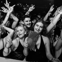 Agenda Beach Club Party Magaluf at Ocean Beach Club, Magaluf, 15 July 2025