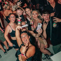 Agenda Beach Club Party Magaluf at Ocean Beach Club, Magaluf, 15 July 2025