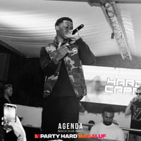 Agenda Beach Club Party Magaluf at Ocean Beach Club, Magaluf, 15 July 2025