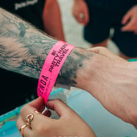 Agenda Beach Club Party Magaluf at Ocean Beach Club, Magaluf, 15 July 2025