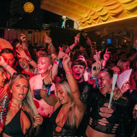 Agenda Beach Club Party Magaluf at Ocean Beach Club, Magaluf, 15 July 2025