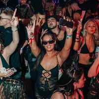 Agenda Beach Club Party Magaluf at Ocean Beach Club, Magaluf, 15 July 2025