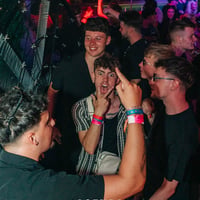 Agenda Beach Club Party Magaluf at Ocean Beach Club, Magaluf, 15 July 2025