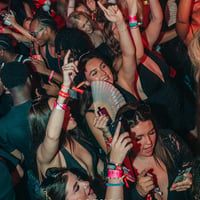 Agenda Beach Club Party Magaluf at Ocean Beach Club, Magaluf, 15 July 2025