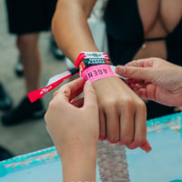 Agenda Beach Club Party Magaluf at Ocean Beach Club, Magaluf, 15 July 2025