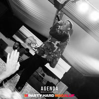 Agenda Beach Club Party Magaluf at Ocean Beach Club, Magaluf, 15 July 2025