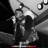 Agenda Beach Club Party Magaluf at Ocean Beach Club, Magaluf, 15 July 2025