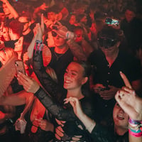 Agenda Beach Club Party Magaluf at Ocean Beach Club, Magaluf, 15 July 2025
