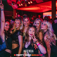 Agenda Beach Club Party Magaluf at Ocean Beach Club, Magaluf, 15 July 2025