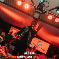 Agenda Beach Club Party Magaluf at Ocean Beach Club, Magaluf, 15 July 2025