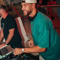 Agenda Beach Club Party Magaluf at Ocean Beach Club, Magaluf, 15 July 2025