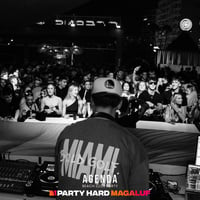 Agenda Beach Club Party Magaluf at Ocean Beach Club, Magaluf, 15 July 2025