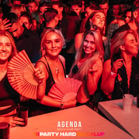 Agenda Beach Club Party Magaluf at Ocean Beach Club, Magaluf, 15 July 2025