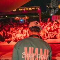 Agenda Beach Club Party Magaluf at Ocean Beach Club, Magaluf, 15 July 2025