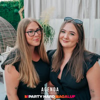 Agenda Beach Club Party Magaluf at Ocean Beach Club, Magaluf, 22 July 2025
