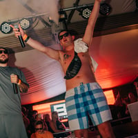 Agenda Beach Club Party Magaluf at Ocean Beach Club, Magaluf, 22 July 2025