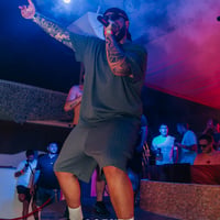 Agenda Beach Club Party Magaluf at Ocean Beach Club, Magaluf, 22 July 2025