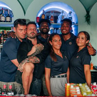Agenda Beach Club Party Magaluf at Ocean Beach Club, Magaluf, 22 July 2025