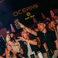 Agenda Beach Club Party Magaluf at Ocean Beach Club, Magaluf, 22 July 2025