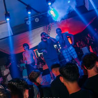 Agenda Beach Club Party Magaluf at Ocean Beach Club, Magaluf, 22 July 2025