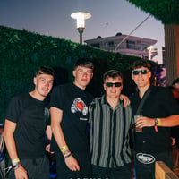 Agenda Beach Club Party Magaluf at Ocean Beach Club, Magaluf, 22 July 2025
