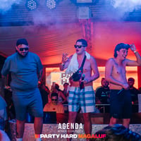 Agenda Beach Club Party Magaluf at Ocean Beach Club, Magaluf, 22 July 2025