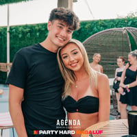 Agenda Beach Club Party Magaluf at Ocean Beach Club, Magaluf, 22 July 2025