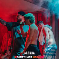 Agenda Beach Club Party Magaluf at Ocean Beach Club, Magaluf, 22 July 2025