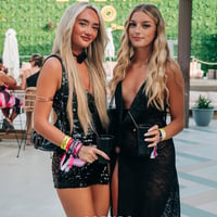 Agenda Beach Club Party Magaluf at Ocean Beach Club, Magaluf, 22 July 2025